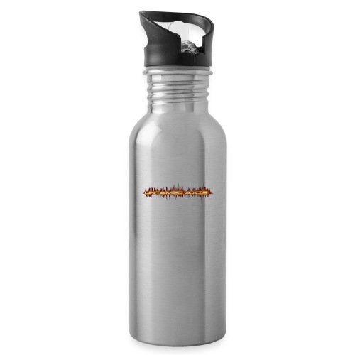 Holidays 2022 - Water Bottle