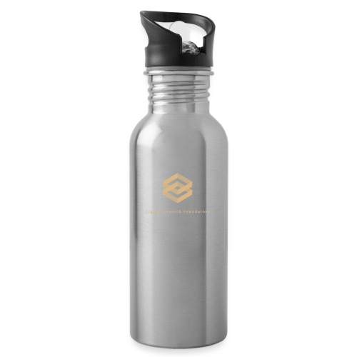 Ligma Research Foundation - 20 oz Water Bottle