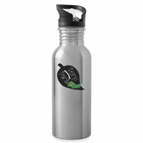 Terp Tonix Caterpillar Logo - 20 oz Water Bottle