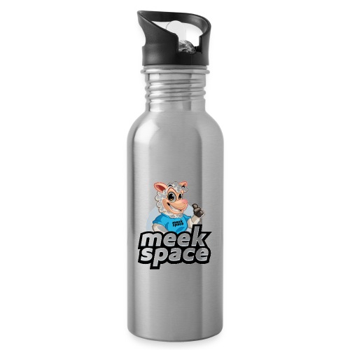 Meekspace Goodies - Water Bottle