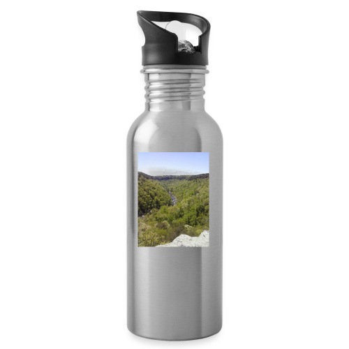 LRC - 20 oz Water Bottle