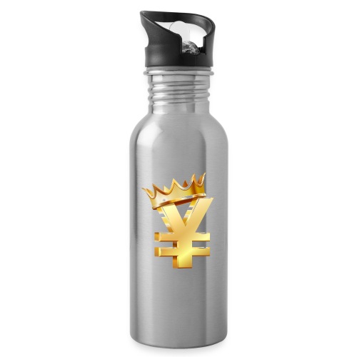 YEM - Water Bottle