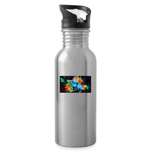 367DE63C 50E0 45AA B5F9 4D224DE017CD - 20 oz Water Bottle