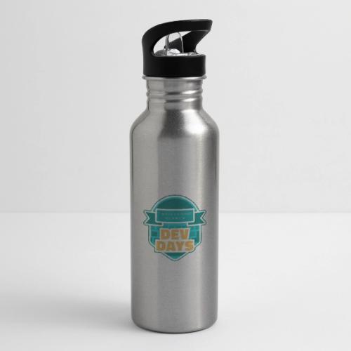 ASWF Dev Days - 20 oz Water Bottle