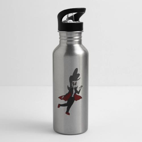 Vampire Coll - 20 oz Water Bottle
