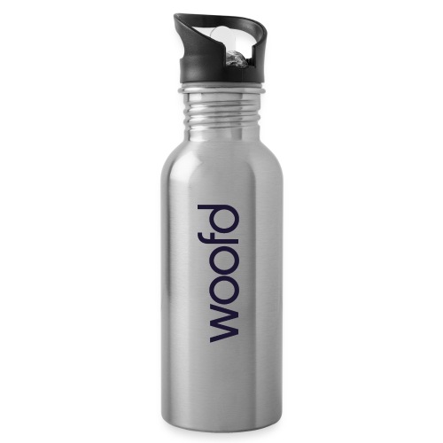 woofd - Water Bottle