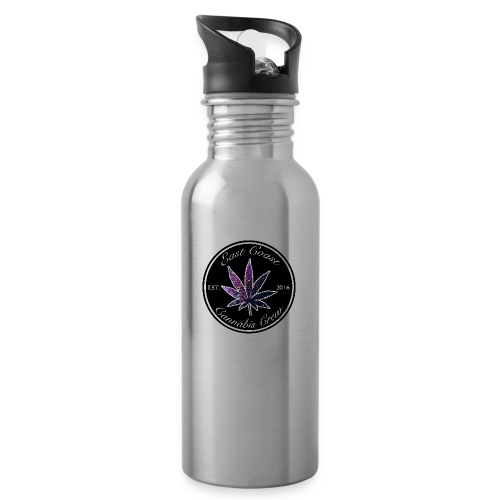Original Cannabis Crew - 20 oz Water Bottle