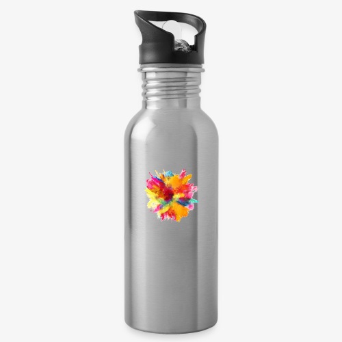 splash case - Water Bottle