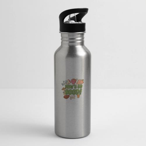 That's So Good! - 20 oz Water Bottle