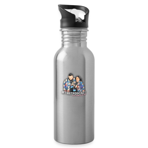 That Podcast 2022 - Water Bottle