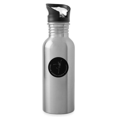 Spooky JCDA dance tee-shirt - 20 oz Water Bottle