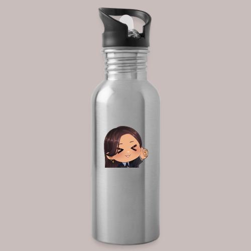Avira Savio Chibi (Thumbs Up) - 20 oz Water Bottle