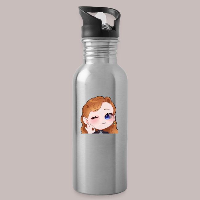 Miss Caine 2