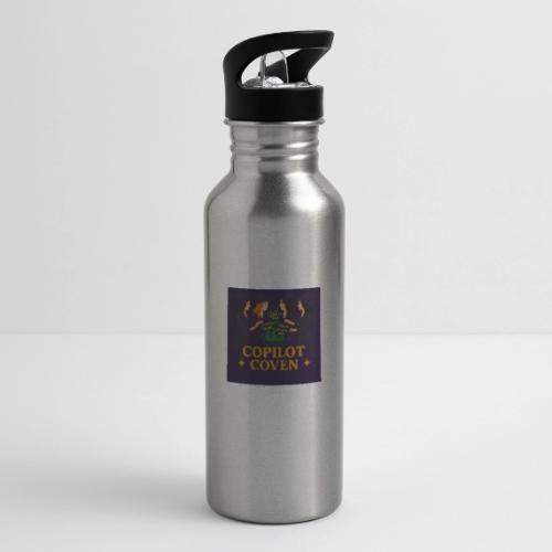 Copilot Coven - 20 oz Water Bottle
