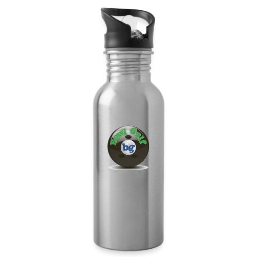 Bowl Golf - 20 oz Water Bottle