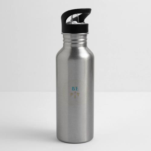 Be Fit - Bouteille d'eau