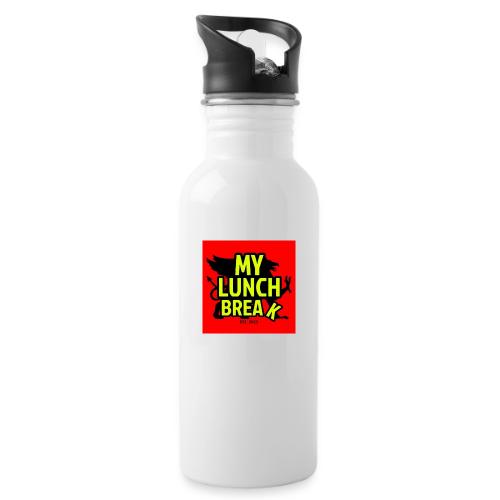 MLB 426 - 20 oz Water Bottle