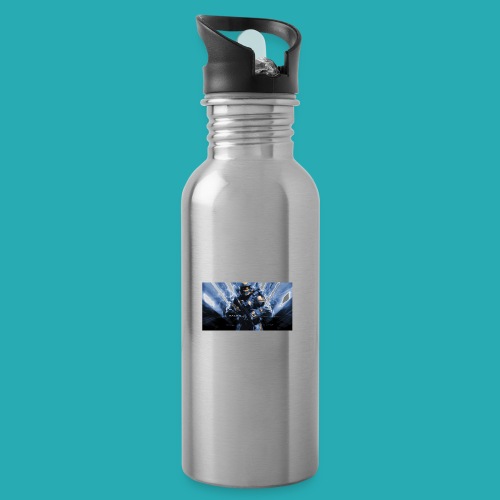 JEAGAMING12 - 20 oz Water Bottle
