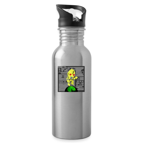 Hollow Earth Mug - 20 oz Water Bottle