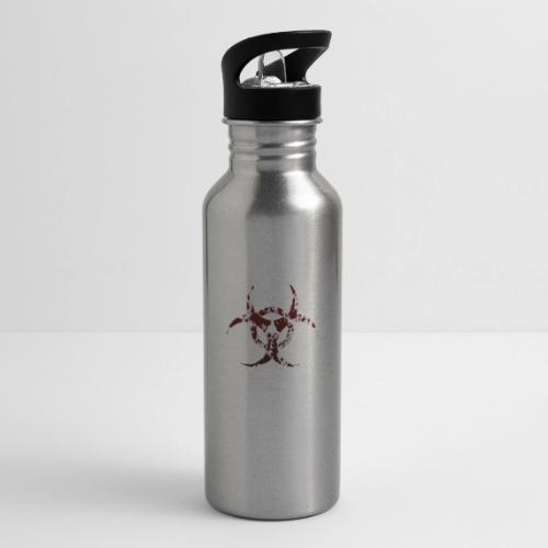 ZPS - 20 oz Water Bottle
