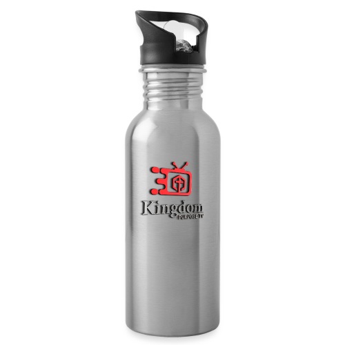 KP TV Collection - Water Bottle