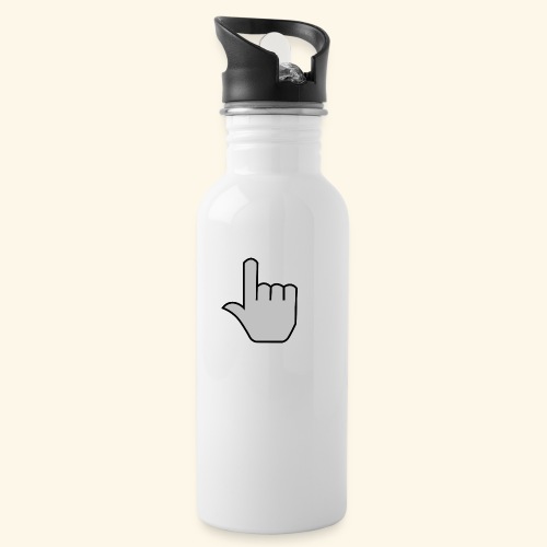 click - Water Bottle