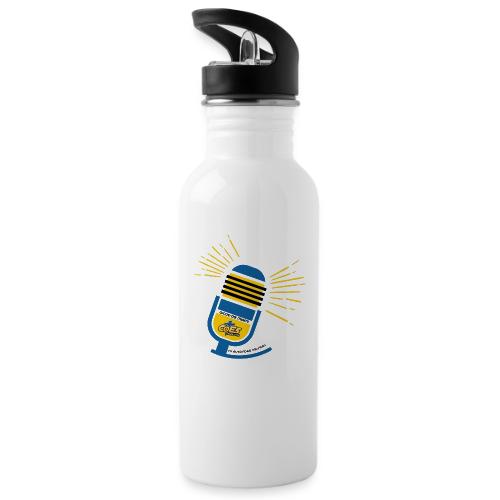Logopit - 20 oz Water Bottle