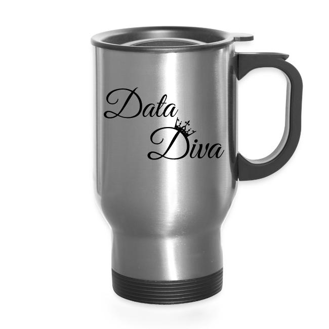 Data Diva (Light)