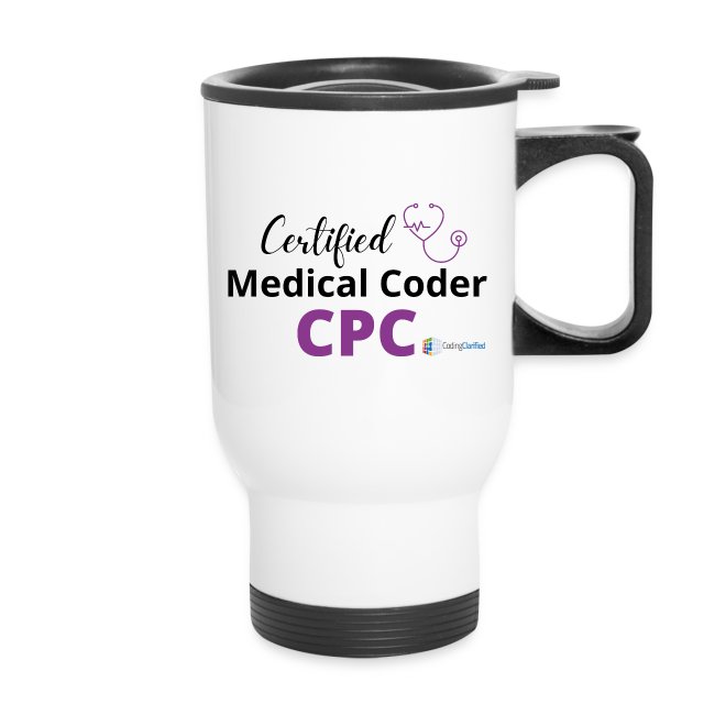 CPC Certified Professional Coder- Coding Clarified