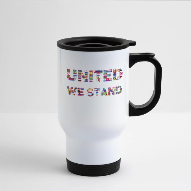 UNITED WE STAND