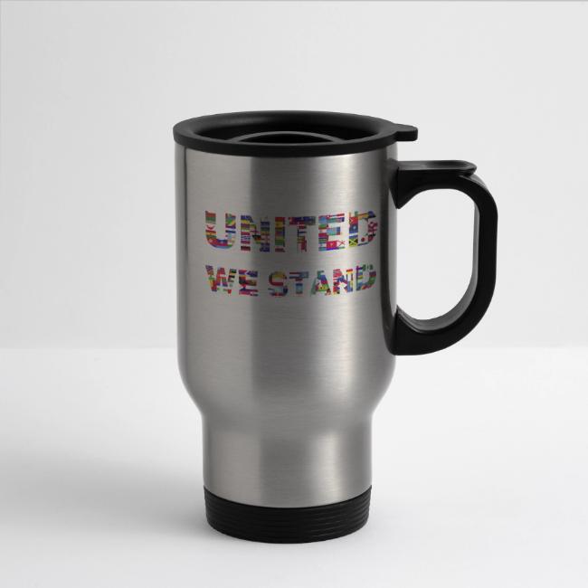 UNITED WE STAND