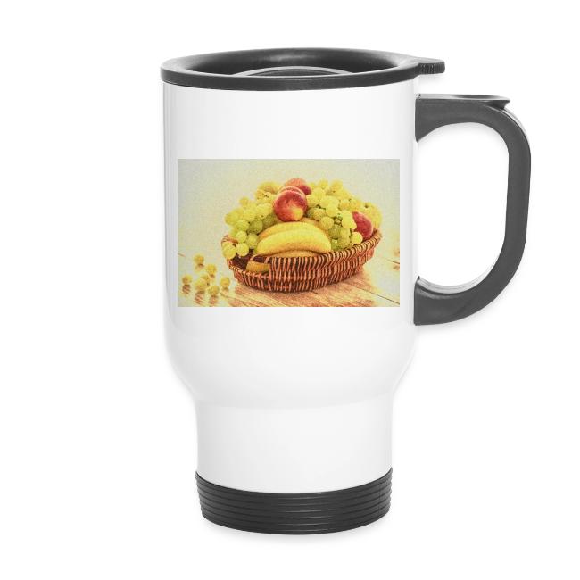 "Fruits Basket" Cute Photo. Buy Now