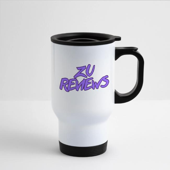 Zu Reviews Logo