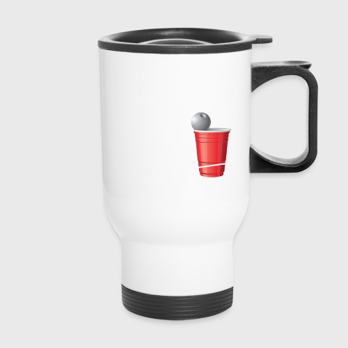 Han Solo Cup - 14 oz Travel Mug with Handle