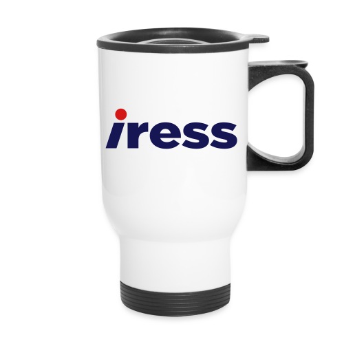 8315434_116333421_IRESS_L - 14 oz Travel Mug with Handle