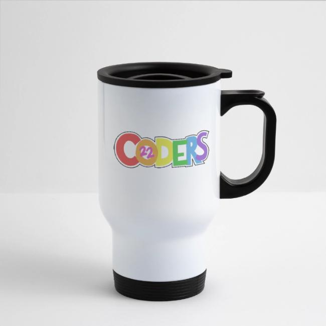coders22 Logo