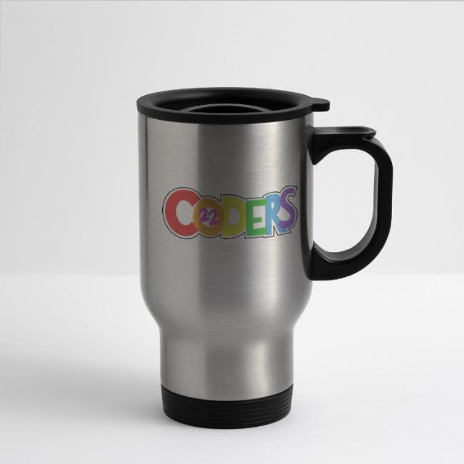 coders22 Logo