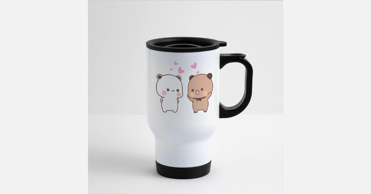 Good Enough-ish Era White Glossy Mug