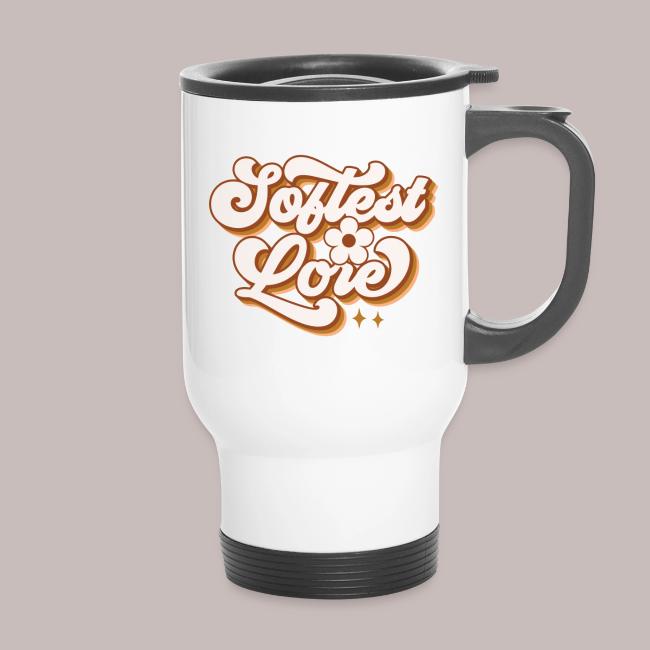 Softest Lore Bubble Letters