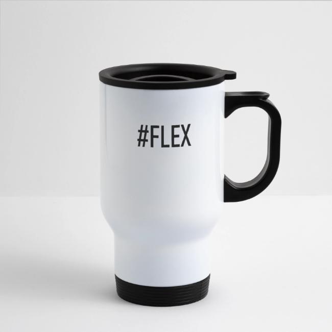 #FLEX