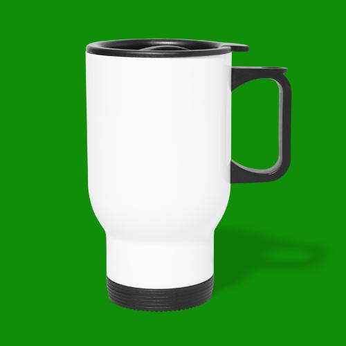 You Would Make a Lovely Corpse - Travel Mug with Handle