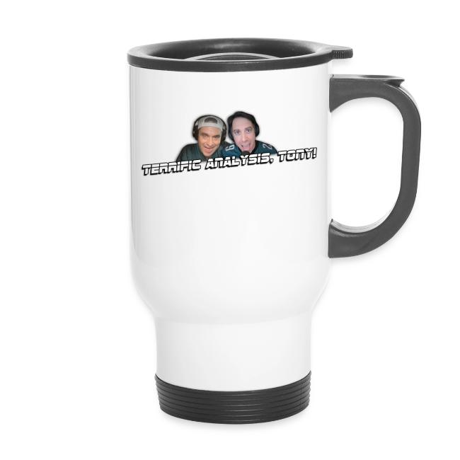 TERRIFIC ANALYSIS, TONY!