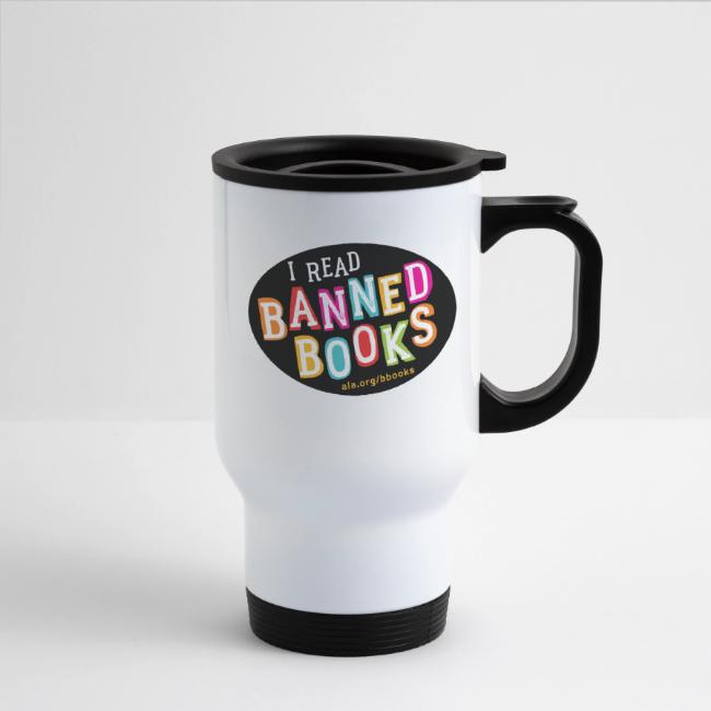 I Read Banned Books