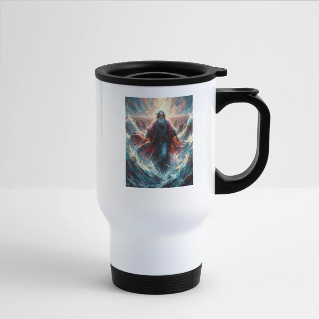 Moses and the great Exodus
