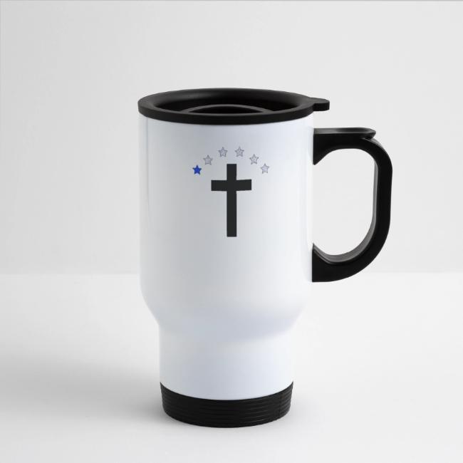 Faith KID Cross Logo