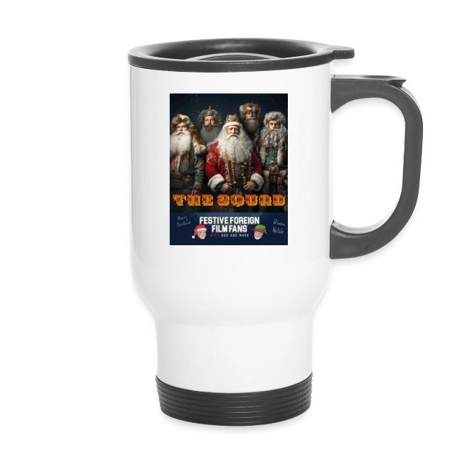 They've Got Your Back!