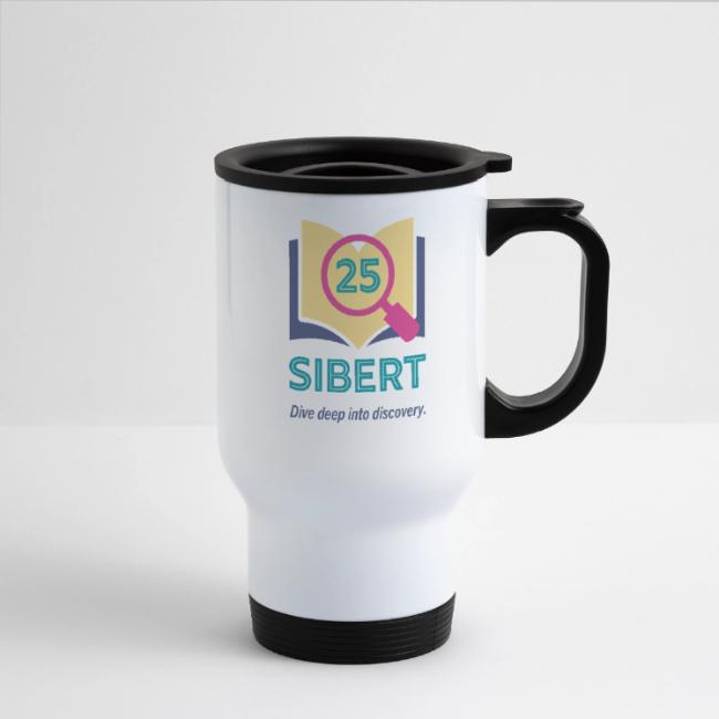 Sibert Medal 25th Anniversary