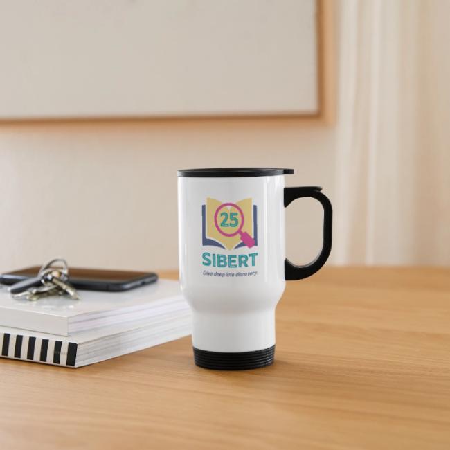 Sibert Medal 25th Anniversary