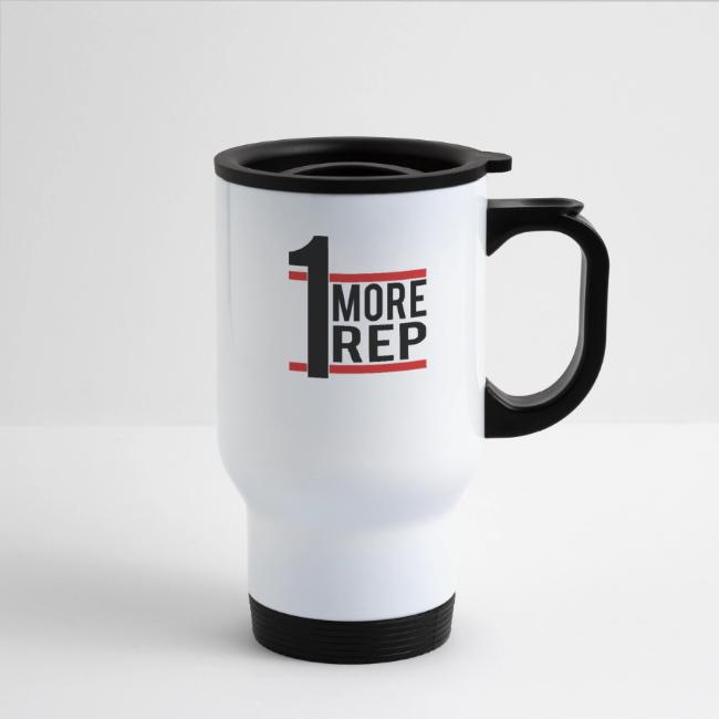 1 More Rep