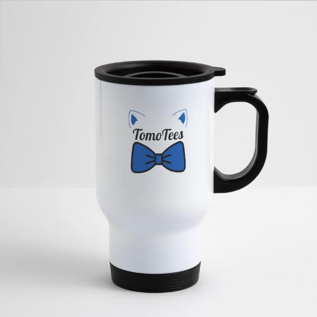 TomoTees Logo